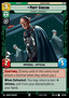 Moff Gideon, Remnant Commander