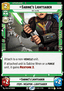 Sabine's Lightsaber, Not Alone