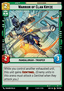 Warrior of Clan Kryze