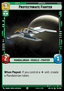 Protectorate Fighter