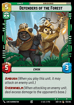 Defenders of the Forest Immagine principale del prodotto