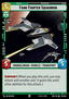 Fang Fighter Squadron