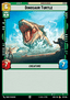 Dinosaur Turtle