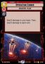 Operation Cinder