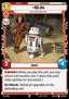 R5-D4, Built for Adventure