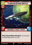 Flarestar Attack Shuttle