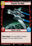 Pegasus Tri-Wing