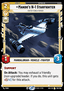 Mando's N-1 Starfighter, Faster than a Fathier