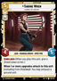 Sabine Wren, I Learned the Hard Way