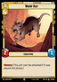 Womp Rat