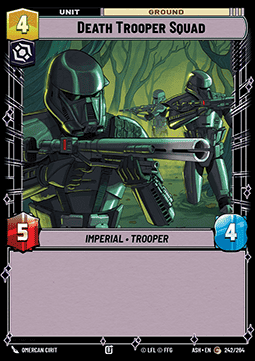 Death Trooper Squad