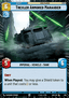 Trexler Armored Marauder (V.1)