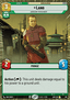 Lang, Arrogant Mercenary (V.1)