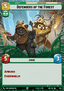 Defenders of the Forest (V.1)