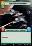 Fang Fighter Squadron (V.1)