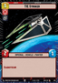 TIE Striker (V.1)