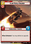Clan Vizsla Soldier (V.1)