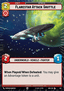 Flarestar Attack Shuttle (V.1)