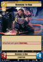 Nowhere to Hide (V.1)