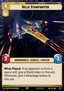 Helix Starfighter (V.1)