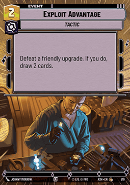 Exploit Advantage (V.1)