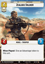 Zealous Soldier (V.1)
