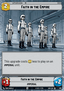 Faith in the Empire (V.1)