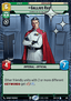 Gallius Rax, Counselor to the Empire (V.2)