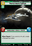 Protectorate Fighter (V.2)