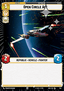Open Circle Ace (V.2)