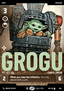 Grogu, Yes. Yes. Yes. (V.3)