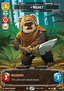 Wicket, Yub Nub! (V.3)