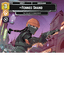 Fennec Shand, The Galaxy Is Dangerous (V.1)