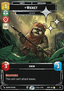 Wicket, Yub Nub! (V.2)
