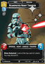 Reanimated Night Trooper (V.2)