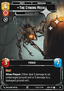 The Cyborg Mech, Mysterious Threat (V.2)