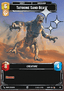 Tatooine Sand Beast (V.2)