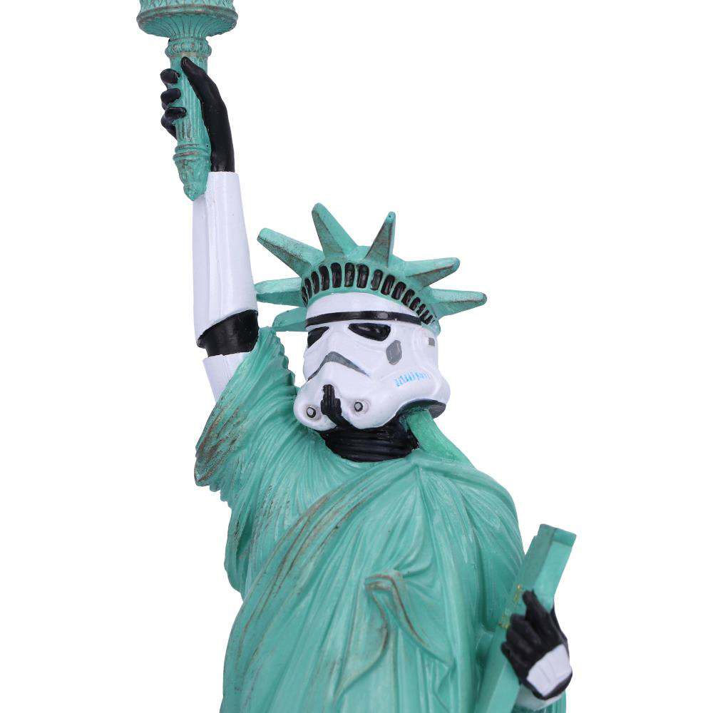 Stormtrooper What A Liberty