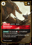 Renekton, Rage Fueled (V.1 - Rare)