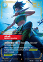 Akali, Deadly Weapon (V.1 - Epic)