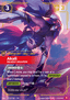 Akali, Deadly Weapon (V.2 - Showcase)