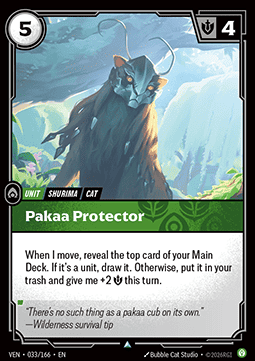Pakaa Protector Immagine principale del prodotto