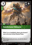 Sandstone Chimera