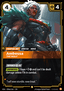 Ambessa, The Wolf (V.2 - Showcase)