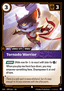Tornado Warrior