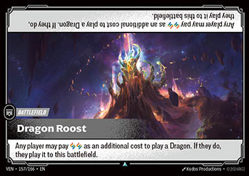 Dragon Roost Immagine principale del prodotto