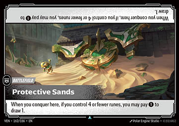 Protective Sands Immagine principale del prodotto