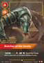 Renekton, Butcher of the Sands (V.2 - Showcase)