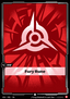 Fury Rune (V.1 - Common)
