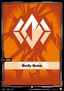 Body Rune (V.1 - Common)